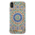 Etui Fashion Case do iPhone XS Max mozaika marokańska - 1390659 - zdjęcie